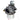 Red Hawk Carburetor CARB038A For Club Car FE350 Precedent And Industrial 1996 And Newer Direct Replacement