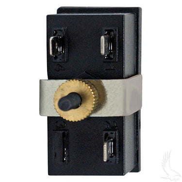 Red Hawk CGR107 48V Charge Meter for Precise Real Time Battery Monitoring in Industrial Applications