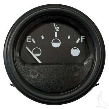 Red Hawk CGR-122 48V Charge Meter OEM For EZGO RXV Golf Carts Battery Status Gauge