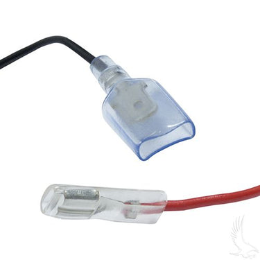 Red Hawk CGR-016 Charger Board for EZ-GO PowerWise 94 Plus 2nd Gen Golf Carts With Input Control