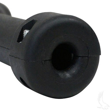 Red Hawk CGR075 Charger Handle For EZGO PowerWise Chargers Durable Replacement Part For Golf Carts