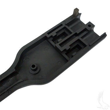 Red Hawk CGR075 Charger Handle For EZGO PowerWise Chargers Durable Replacement Part For Golf Carts
