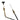 Red Hawk CBL020 Choke Cable EZGO Workhorse Golf Carts