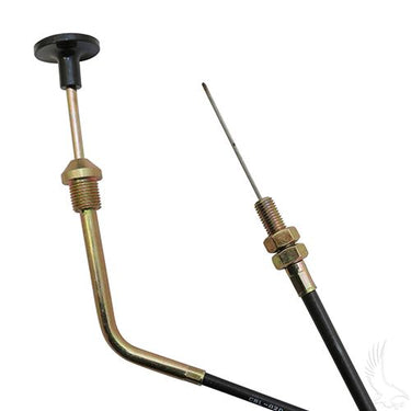 Red Hawk CBL020 Choke Cable EZGO Workhorse Golf Carts