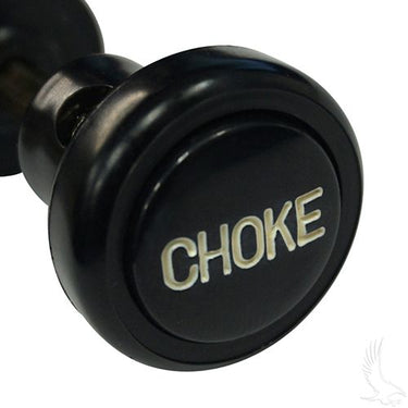 Red Hawk Choke Cable CBL-007 For Yamaha G16 G20 G22 Golf Carts Durable Seat Mount Easy Install