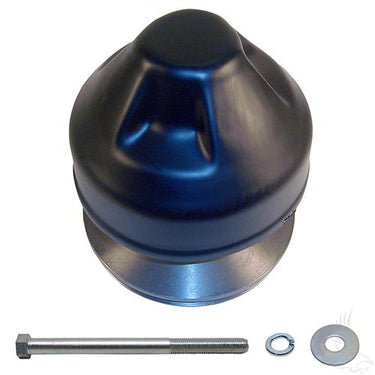 Drive Clutch CP0004 Red Hawk For EZGO Golf Carts