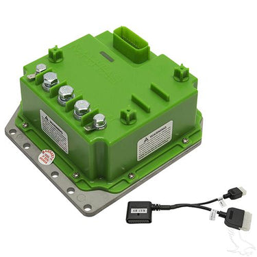 Navitas 440A NV440IQ Controller For Golf Carts By Red Hawk Upgrade With Smooth Acceleration NV440IQ