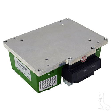 Navitas 440A Drive CON-NV440RXV-C Golf Carts Red Hawk