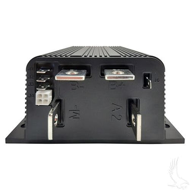 Red Hawk Curtis Controller CON CT001 36V 48V 325A EV Controller With 0 To 5K Programmable Throttle For EV Builders