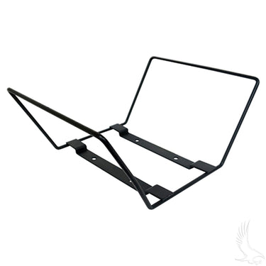 Red Hawk ACC-CLR51 Igloo Legend 12 Cooler Bracket For Golf Carts Secure Mount Easy Install Durable Mounting Accessory