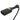 PowerWise 10 DC Cord CGR020 OEM for EZGO 36V Golf Carts Red Hawk Durable Power Cable