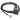 PowerWise 10 DC Cord CGR020 OEM for EZGO 36V Golf Carts Red Hawk Durable Power Cable