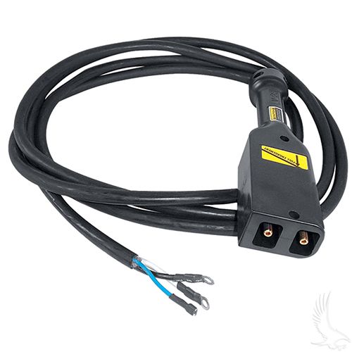 Red Hawk CGR020 PowerWise 10 DC Cord EZGO Golf Carts