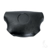 OEM Red Hawk E-Z-GO Steering Wheel Cover Durable Cushioned Grip For Golf Carts Part RH-EZGO-SWC - Rainier Parts