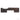 Red Hawk OEM DASH-0080 EZGO RXV Dash 08 And Up Dark Woodgrain For Golf Carts Interior Upgrade Kit