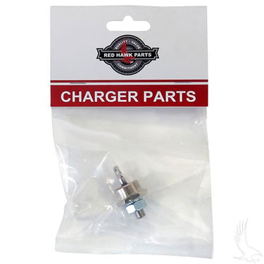Red Hawk CGR-067 Diode OEM for EZ-GO and Club Car Chargers in Golf Cart Systems Applications