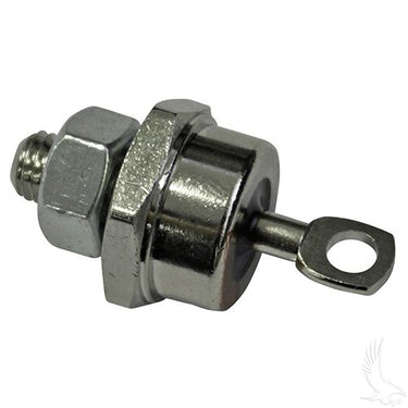 Red Hawk CGR-067 Diode OEM for EZ-GO and Club Car Chargers in Golf Cart Systems Applications