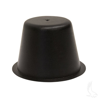 Dust Cap AXL0100 For EZGO TXT Rear Molded Golf Cart Red Hawk Axle Protection Debris Shield