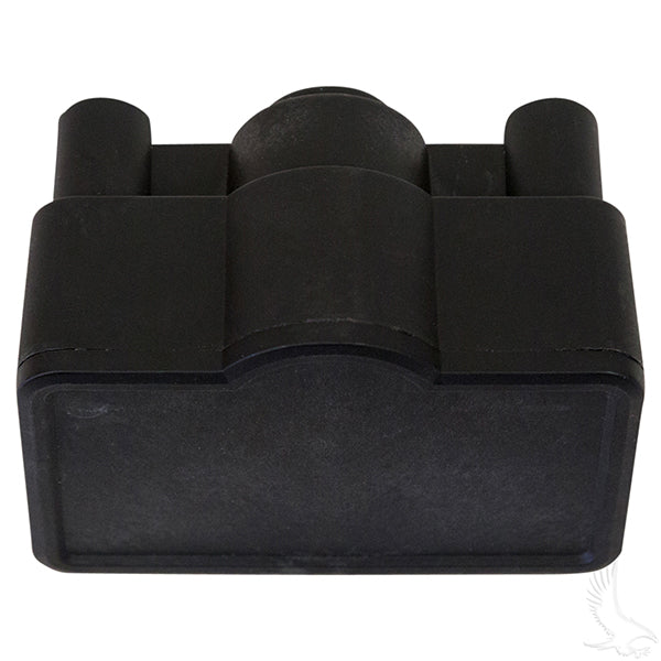 Redhawk MCOR 2 CC electric pedal group for precision throttle control and high-performance driving, shown in the image.