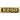 OEM EZGO TXT Emblem BP-0019 Red Hawk Black Gold Finish Premium Deluxe For Golf Carts