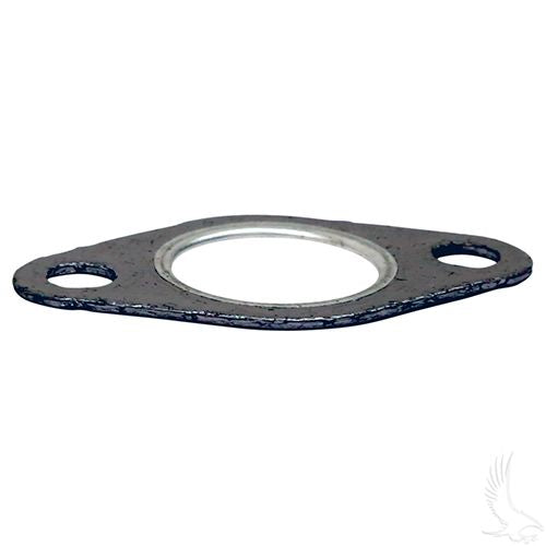 Red Hawk OEM MUF-0011 Exhaust Gasket For Golf Carts EZ Go TXT Medalist 4 Cycle Gas - Rainier Parts