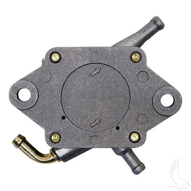 Red Hawk FP 002 Club Car Fuel Pump Precedent DS Gas 87 And Up OEM Replacement For Reliable Fuel Delivery