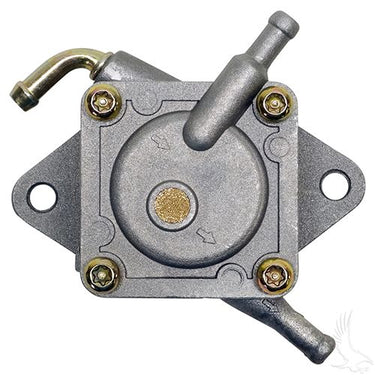 Red Hawk FP 002 Club Car Fuel Pump Precedent DS Gas 87 And Up OEM Replacement For Reliable Fuel Delivery
