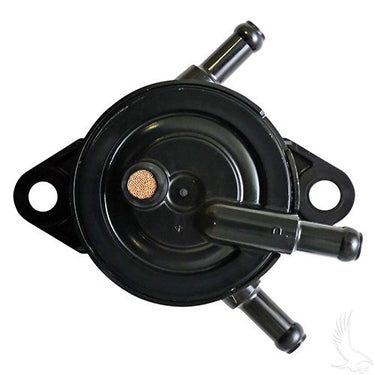 Red Hawk FP-007 OEM Fuel Pump for EZ-GO TXT Gas Golf Cart 2003-2009 MCI Engine Replacement