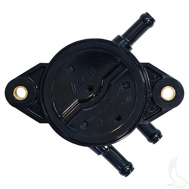 Red Hawk FP010 Fuel Pump For Yamaha Drive G22 Replacement Durable Plastic Construction For Golf Cart Enthusiasts - Rainier Parts