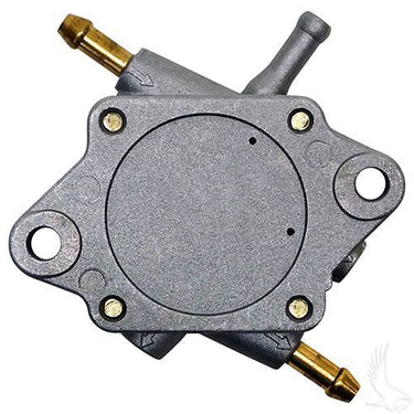 Red Hawk Yamaha G16 G20-22 Fuel Pump FP003 Premium DirectFit Replacement For Golf Carts