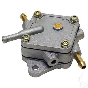 Red Hawk Yamaha G16 G20-22 Fuel Pump FP003 Premium DirectFit Replacement For Golf Carts