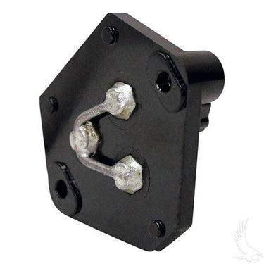 Red Hawk CGR010 Fuse Assembly 30A For Professionals Durable Overcurrent Protection Easy Install