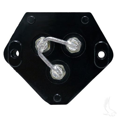 Red Hawk CGR010 Fuse Assembly 30A For Professionals Durable Overcurrent Protection Easy Install