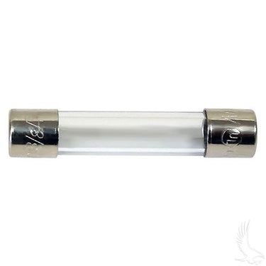 Red Hawk CGR-036 Fuse 3/8A for Club Car Precedent 48V 1995-2005 Overcurrent Protection for Golf Cart Owners