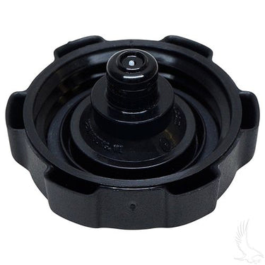 Red Hawk OEM CAP-9003 Vented Gas Cap for EZ-Go 72+ and Yamaha G16 G20 G22 Golf Carts
