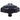 Red Hawk OEM CAP-9003 Vented Gas Cap for EZ-Go 72+ and Yamaha G16 G20 G22 Golf Carts