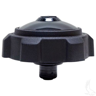 Red Hawk OEM CAP-9003 Vented Gas Cap for EZ-Go 72+ and Yamaha G16 G20 G22 Golf Carts