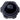 Red Hawk OEM CAP-9003 Vented Gas Cap for EZ-Go 72+ and Yamaha G16 G20 G22 Golf Carts