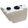 Gas Tank Assembly OEM FP-102 For EZGO TXT Golf Cart By Red Hawk Ready To Install - Rainier Parts