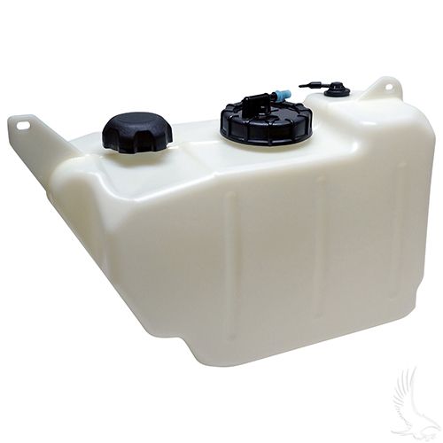 Gas Tank Assembly OEM FP-102 For EZGO TXT Golf Cart By Red Hawk Ready To Install - Rainier Parts