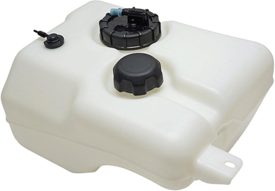Red Hawk FP-103 OEM Gas Tank For EZ-GO RXV 2008-2015 Non EFI Golf Cart Premium Replacement