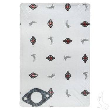 Red Hawk CARB034 Gasket for EZGO Golf Carts