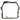 OEM ENG-227 Gasket Red Hawk For EZGO Gas 03 Plus MCI Bearing Cover Golf Cart Seal