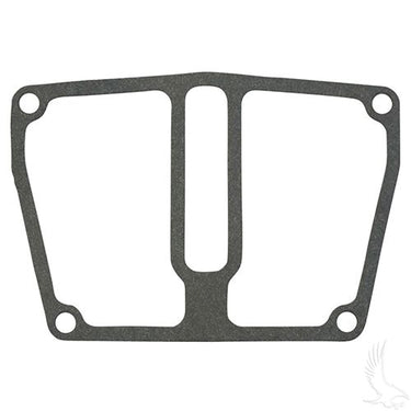 Redhawk OEM rocker case gasket for EZGO RXV and Kawasaki golf cart engines, compatible with Red Hawk Engineered EZGO RXV engine.