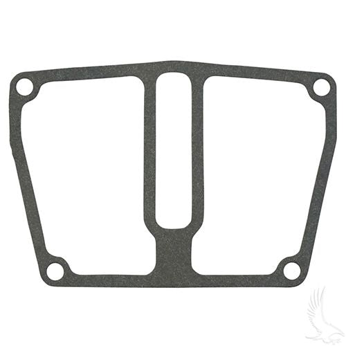 Redhawk OEM rocker case gasket for EZGO RXV and Kawasaki golf cart engines, compatible with Red Hawk Engineered EZGO RXV engine.