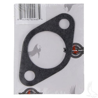 Red Hawk CARB-045 Premium Carburetor Gasket for Yamaha G16 Drive Golf Carts Leakproof Seal