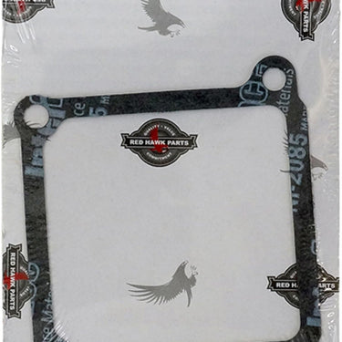 Red Hawk EZGO Gas 03 MCI Outer Breather Valve Gasket RH3MCI-OBV High Quality Replacement for Golf Carts