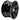 Red Hawk RX397 14x7 ET25 Machined Gloss Black Golf Cart Wheel For Enthusiasts Performance And Style - Rainier Parts