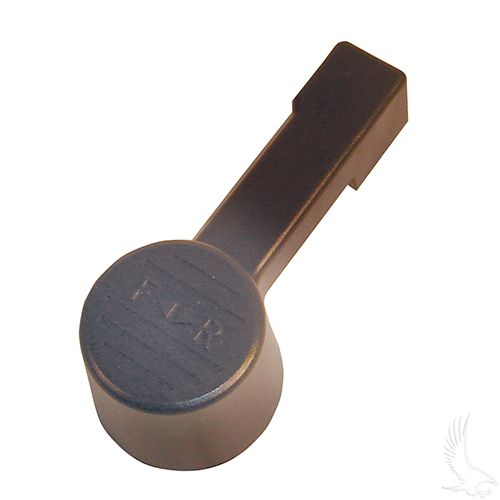Red Hawk FR005 Handle For Yamaha Drive G11 G22 Ergonomic Forward Reverse Control For Yamaha Drive Owners 1994 Onward