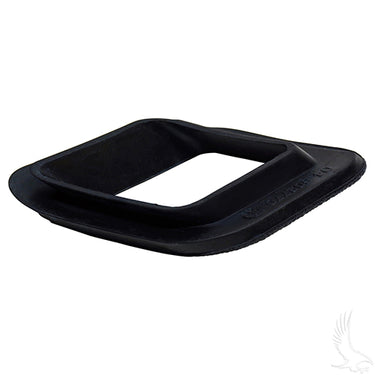 EZGO RXV Top Hardware Kit TOP-0045 OEM by Red Hawk for Golf Carts 2008 and Later Durable Mounting Kit - Rainier Parts